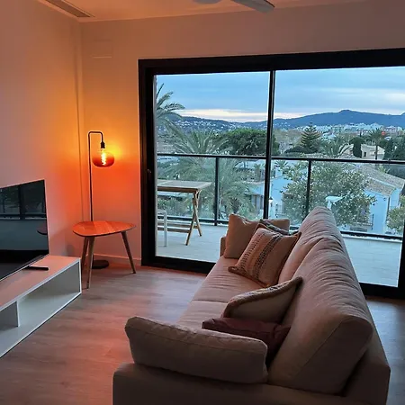 Διαμέρισμα Prime Spanish Holidays - Essential Penthouse *
